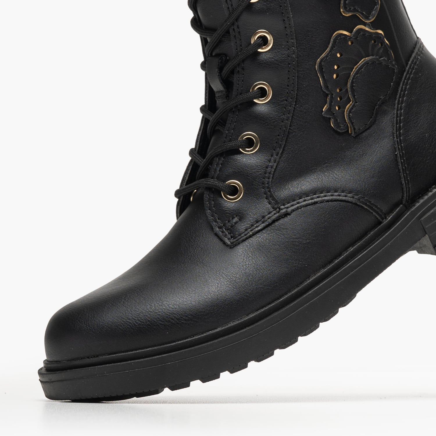 Geox J.Eclair Παιδικό Μποτάκι