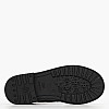 Geox J.Eclair Παιδικό Μποτάκι Geox J.Eclair-Black