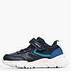 Geox J.Loftus Παιδικό Casual Geox J.Loftus-Blue