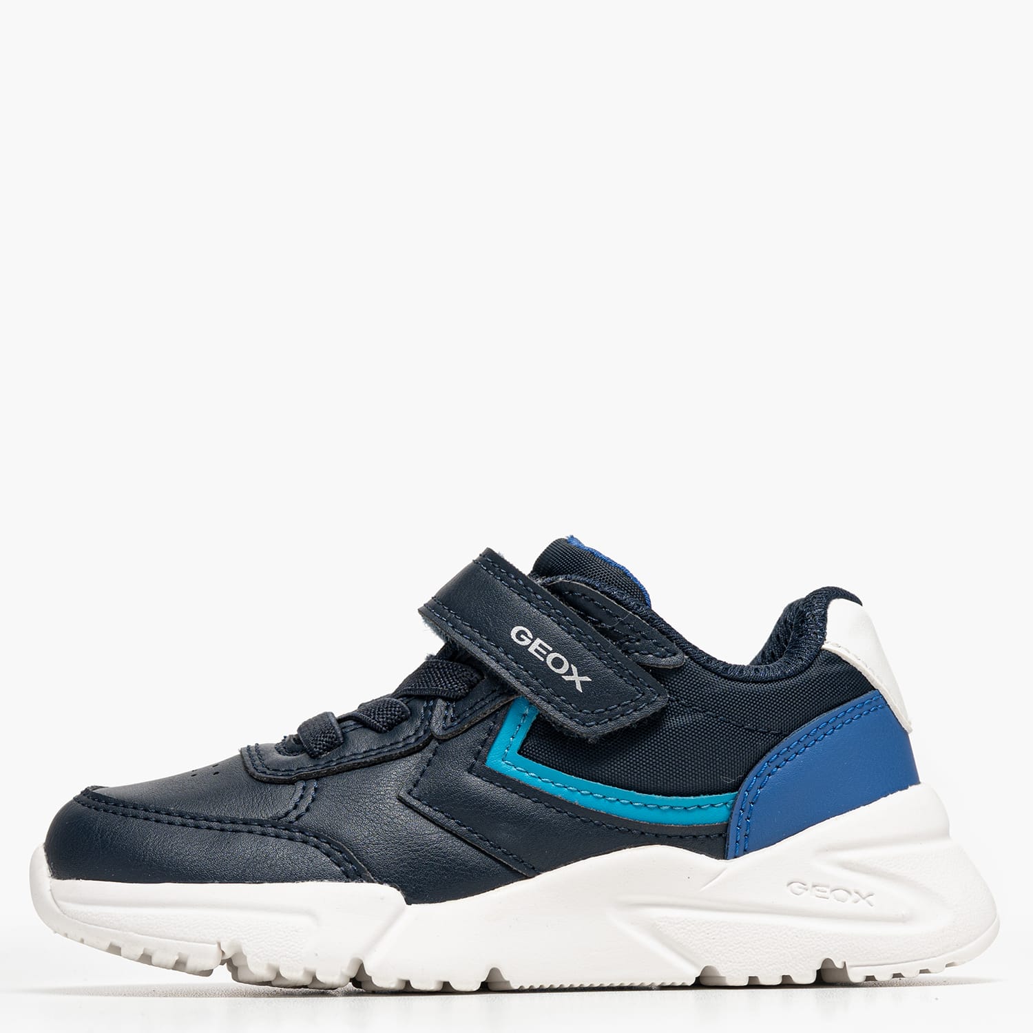 Geox J.Loftus Παιδικό Casual
