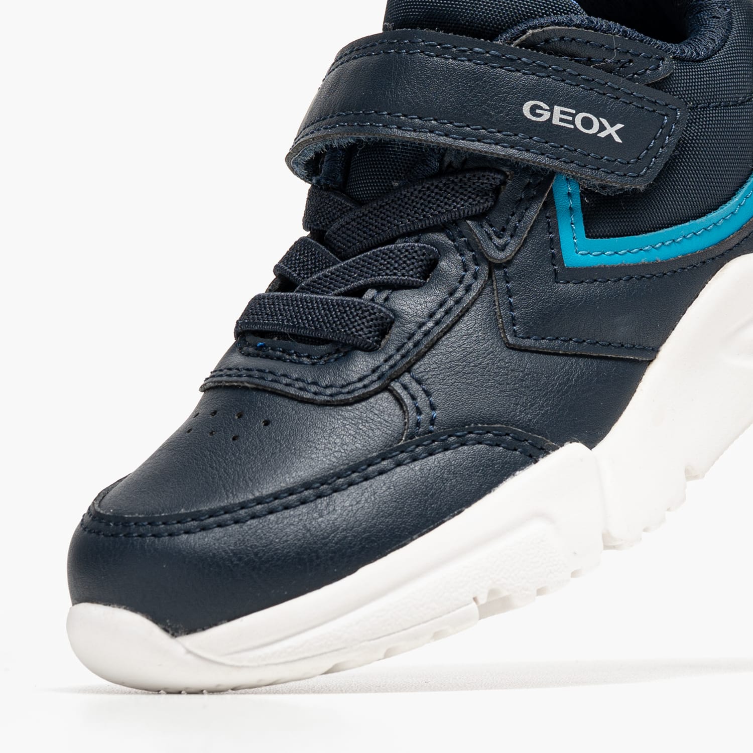 Geox J.Loftus Παιδικό Casual