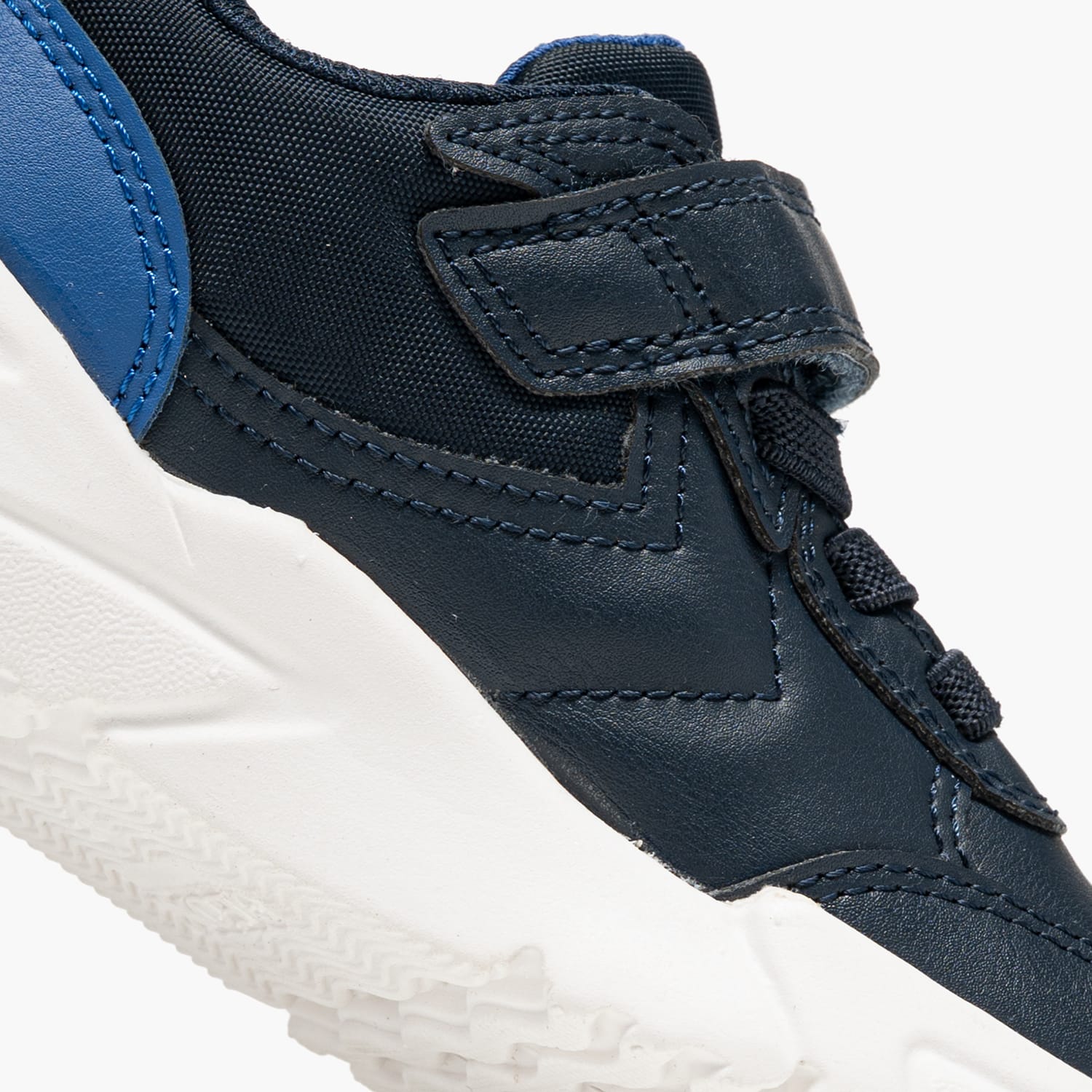 Geox J.Loftus Παιδικό Casual Geox J.Loftus-Blue