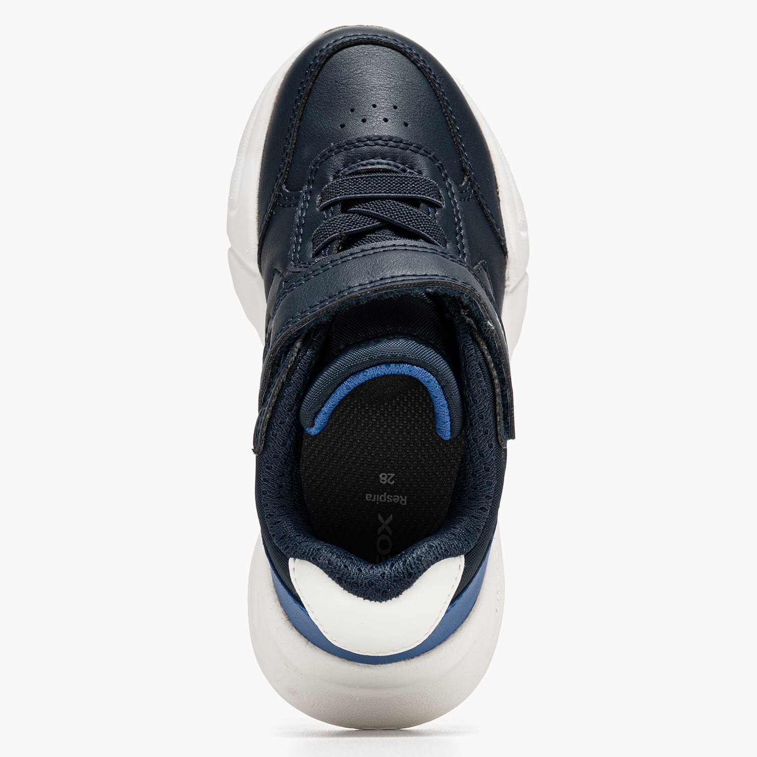 Geox J.Loftus Παιδικό Casual Geox J.Loftus-Blue