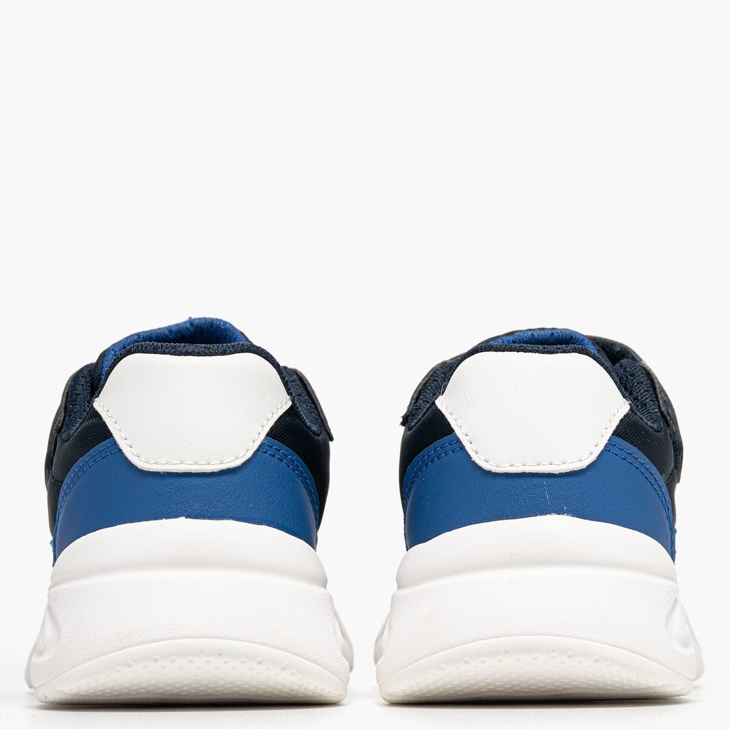 Geox J.Loftus Παιδικό Casual Geox J.Loftus-Blue