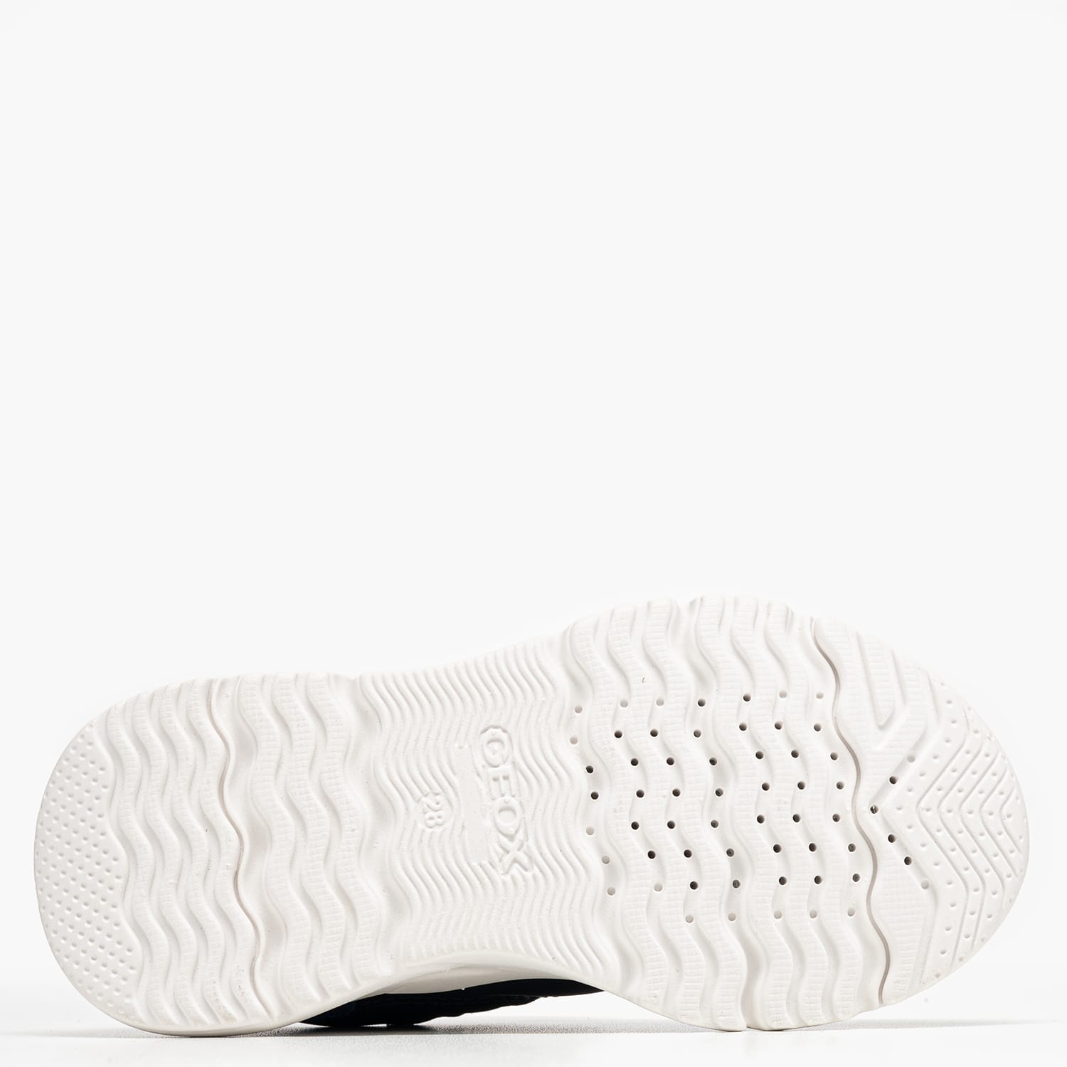 Geox J.Loftus Παιδικό Casual Geox J.Loftus-Blue