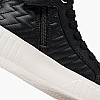 Geox J.Mikiroshi Παιδικό Μποτάκι Geox J.Mikiroshi-Black