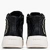 Geox J.Mikiroshi Παιδικό Μποτάκι Geox J.Mikiroshi-Black