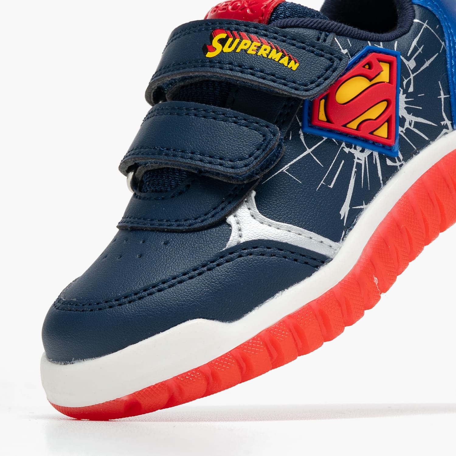 Geox Lightloo Παιδικό Casual