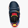 Geox Lightloo Παιδικό Casual Geox Lightloo-Blue