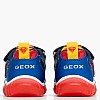 Geox Lightloo Παιδικό Casual Geox Lightloo-Blue