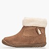 Geox Macchia.Whsk Παιδικό Μποτάκι Geox Macchia.Whsk-Tabba
