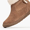 Geox Macchia.Whsk Παιδικό Μποτάκι Geox Macchia.Whsk-Tabba