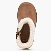 Geox Macchia.Whsk Παιδικό Μποτάκι Geox Macchia.Whsk-Tabba