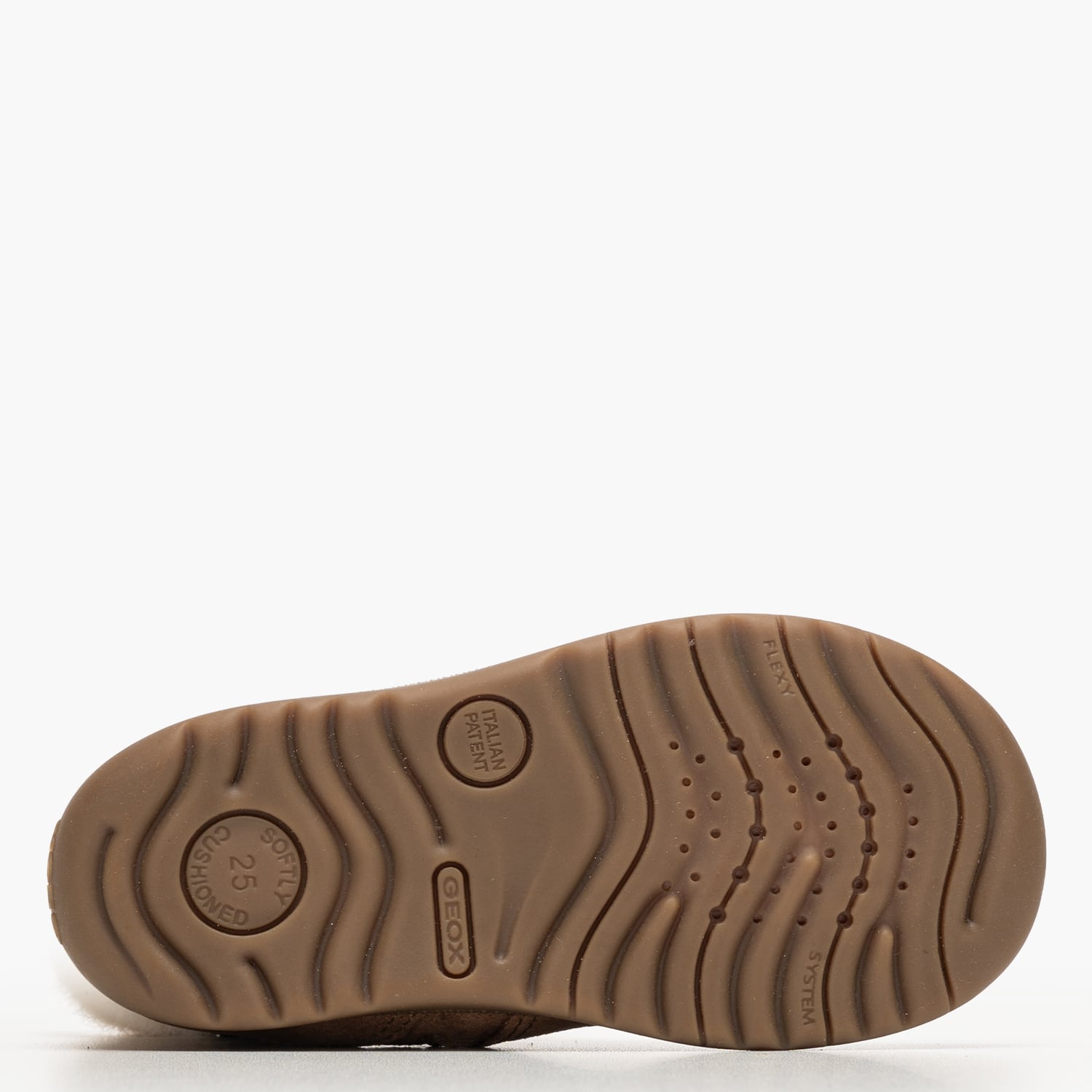 Geox Macchia.Whsk Παιδικό Μποτάκι Geox Macchia.Whsk-Tabba
