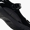 Geox Naimara.G Παιδική Μπαλαρίνα Geox Naimara.G-Black