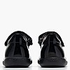 Geox Naimara.G Παιδική Μπαλαρίνα Geox Naimara.G-Black