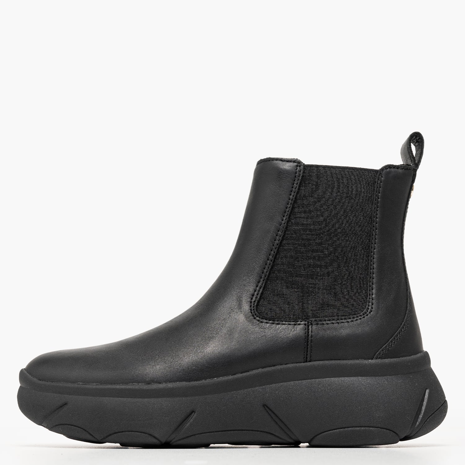 Geox Nebula.L-Black