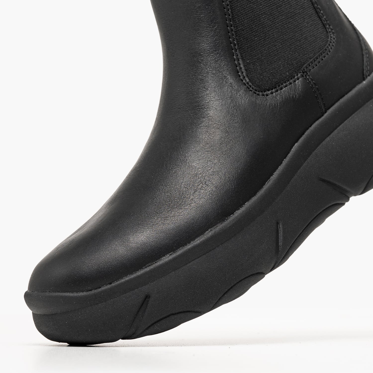 Geox Nebula.L-Black