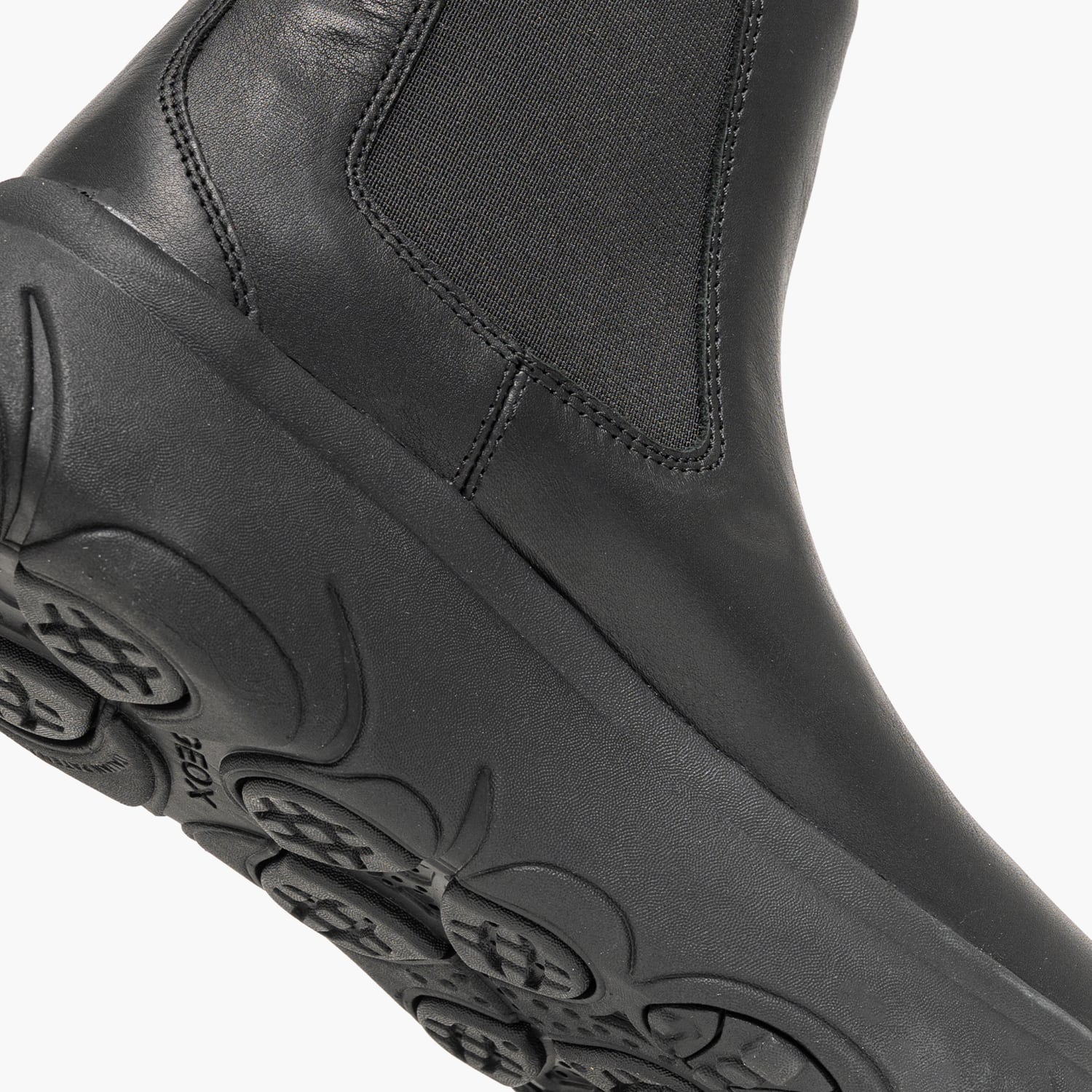Geox Nebula.L-Black
