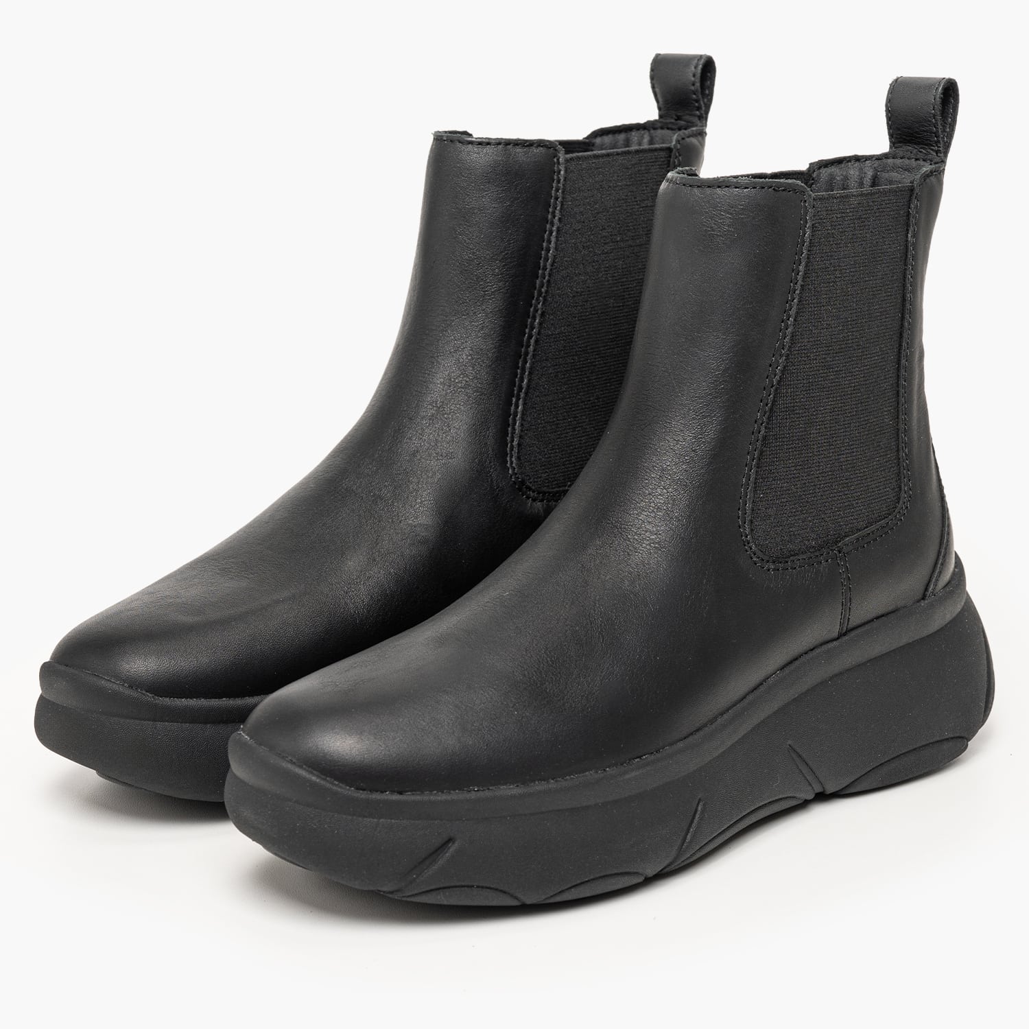 Geox Nebula.L-Black