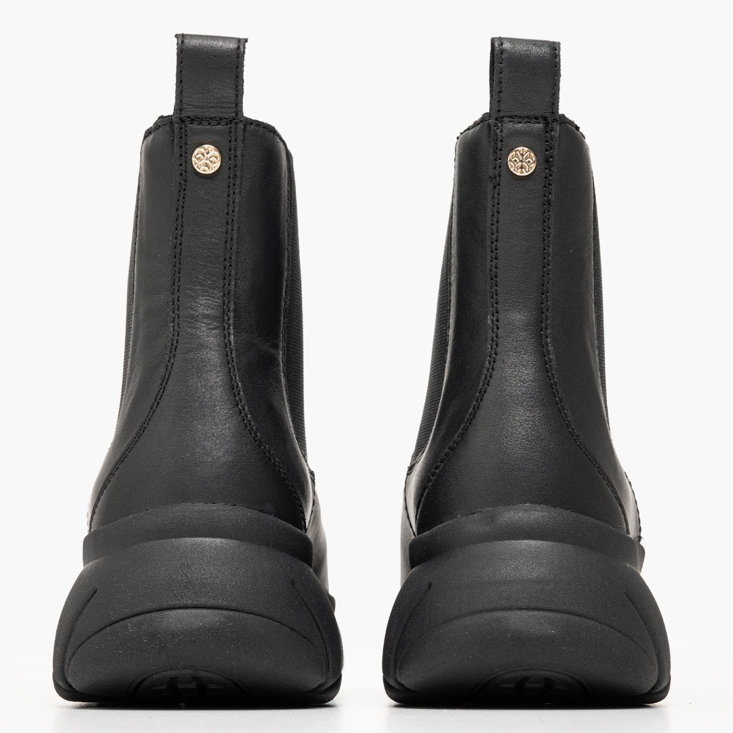 Geox Nebula.L-Black
