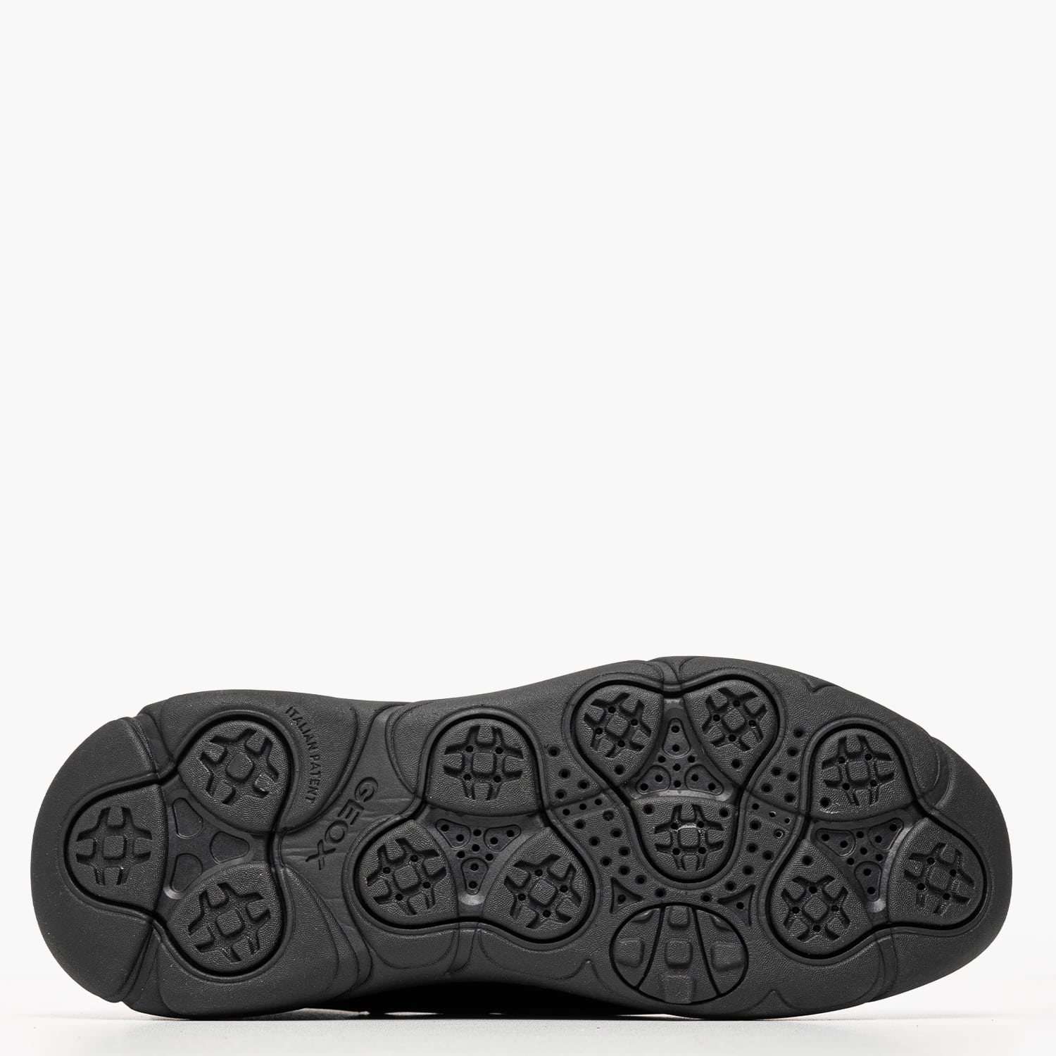 Geox Nebula.L-Black