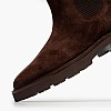 Geox Norize.Bt Γυναικείο Μποτάκι Geox Norize.Bt Γυναικείο Μποτάκι