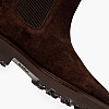Geox Norize.Bt Γυναικείο Μποτάκι Geox Norize.Bt Γυναικείο Μποτάκι