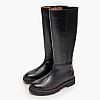Geox Norize Γυναικεία Μπότα Geox Norize Γυναικεία Μπότα