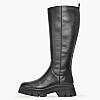 Geox Pluette.B-Black