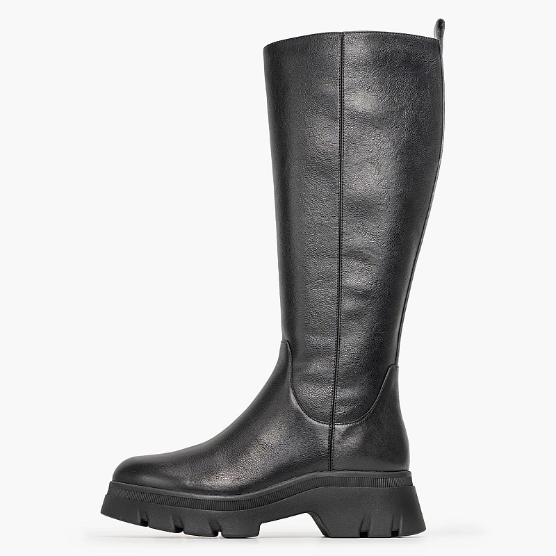 Geox Pluette.B Γυναικεία Μπότα