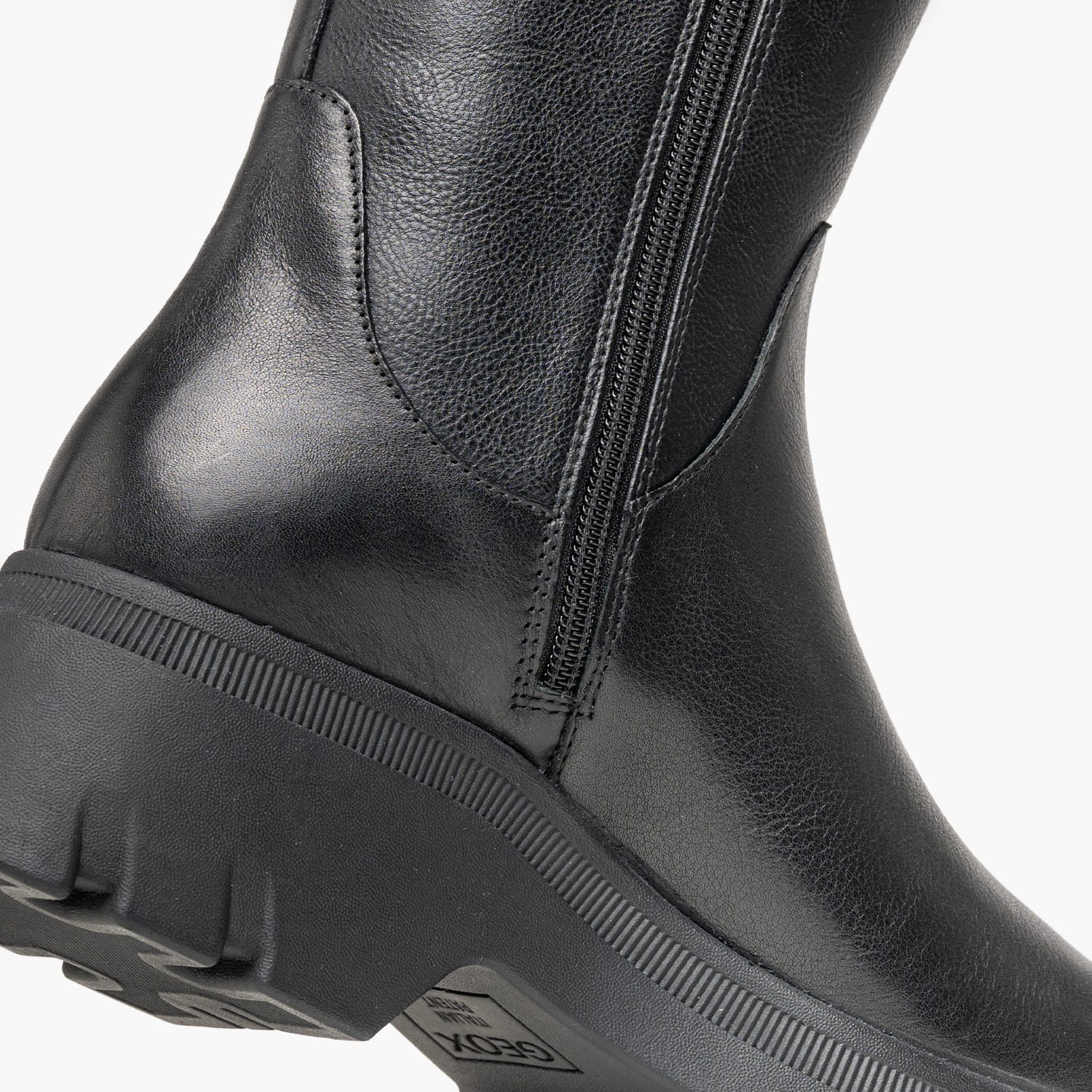 Geox Pluette.B-Black