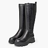 Geox Pluette.B-Black