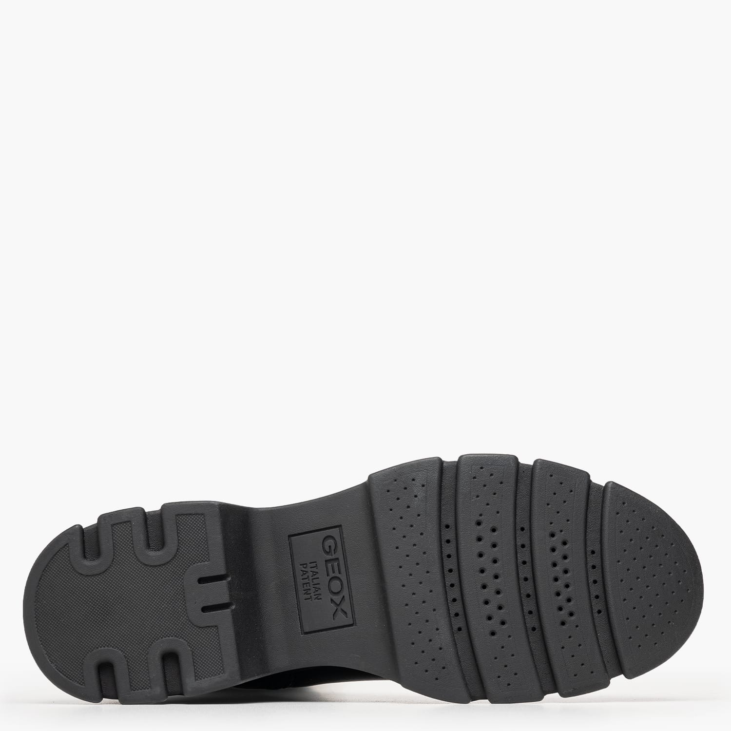 Geox Pluette.B-Black
