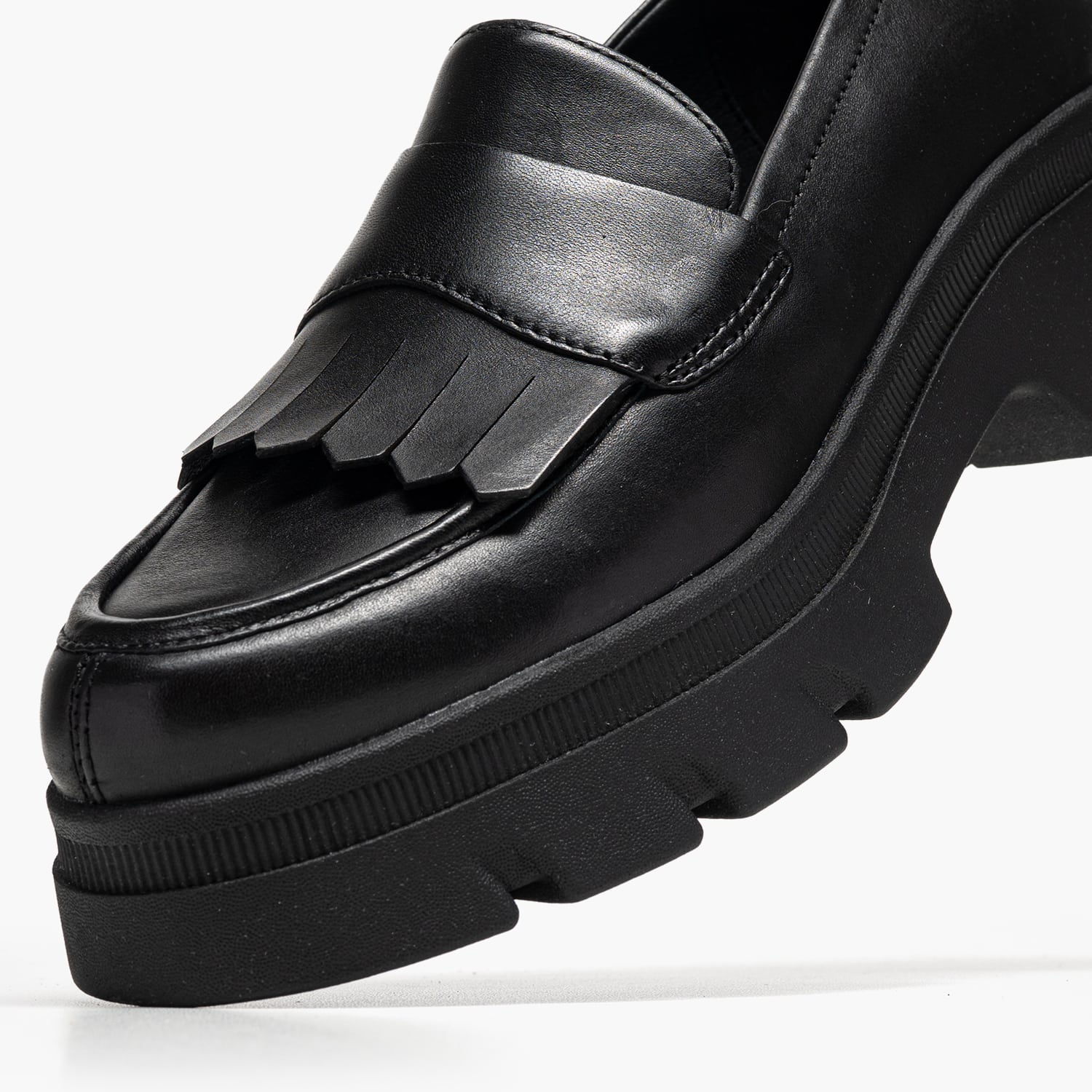Geox Pluette Women's Moccasin