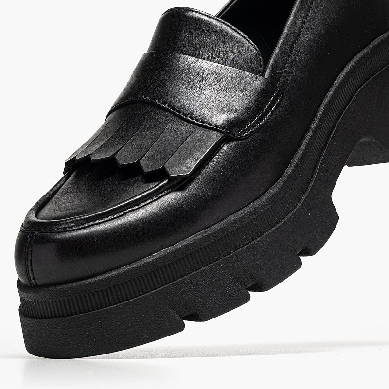 Geox Pluette Women's Moccasin
