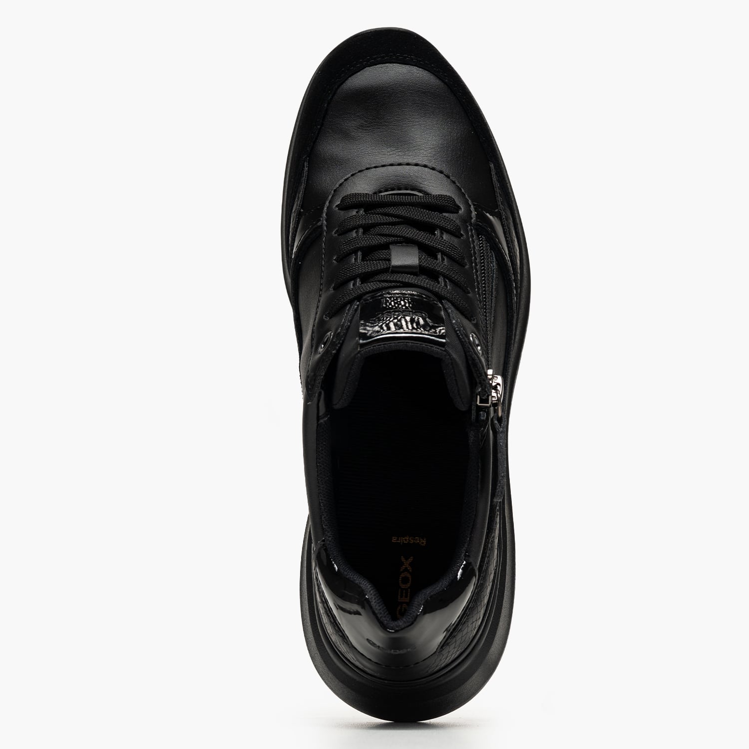 Geox Plummery.D Γυναικείο Παπούτσι Casual Geox Plummery.D Γυναικείο Παπούτσι Casual