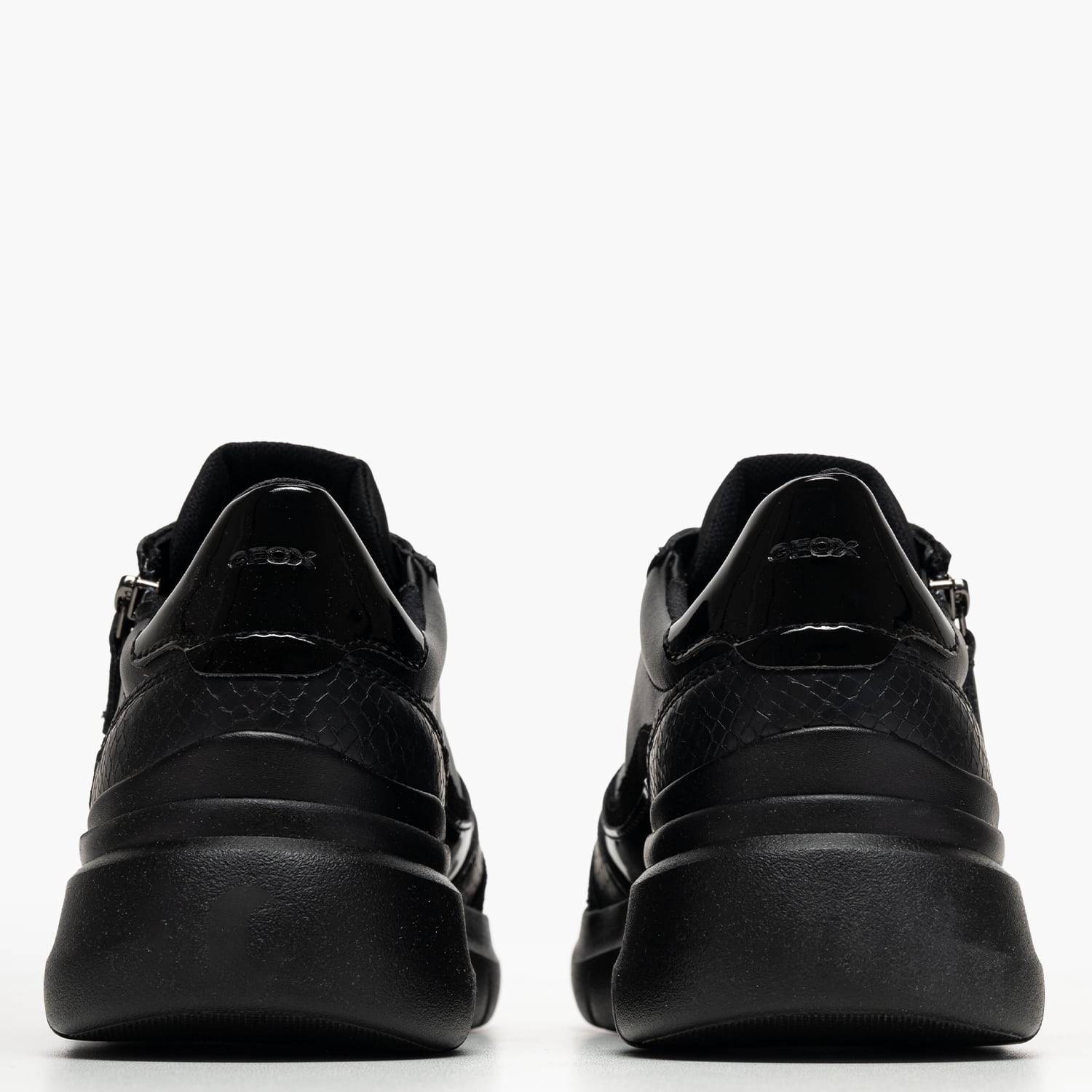 Geox Plummery.D Γυναικείο Παπούτσι Casual Geox Plummery.D Γυναικείο Παπούτσι Casual