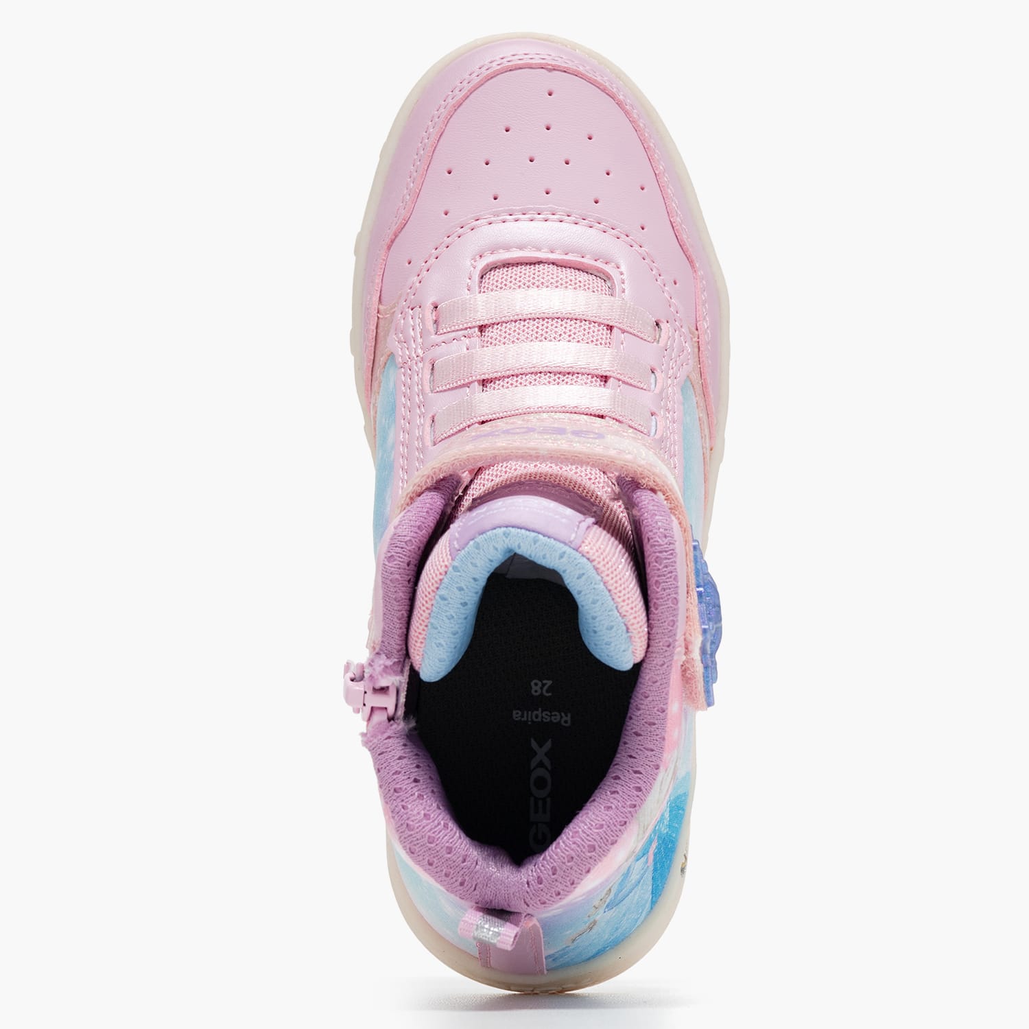 Geox Skylin.F-Pink
