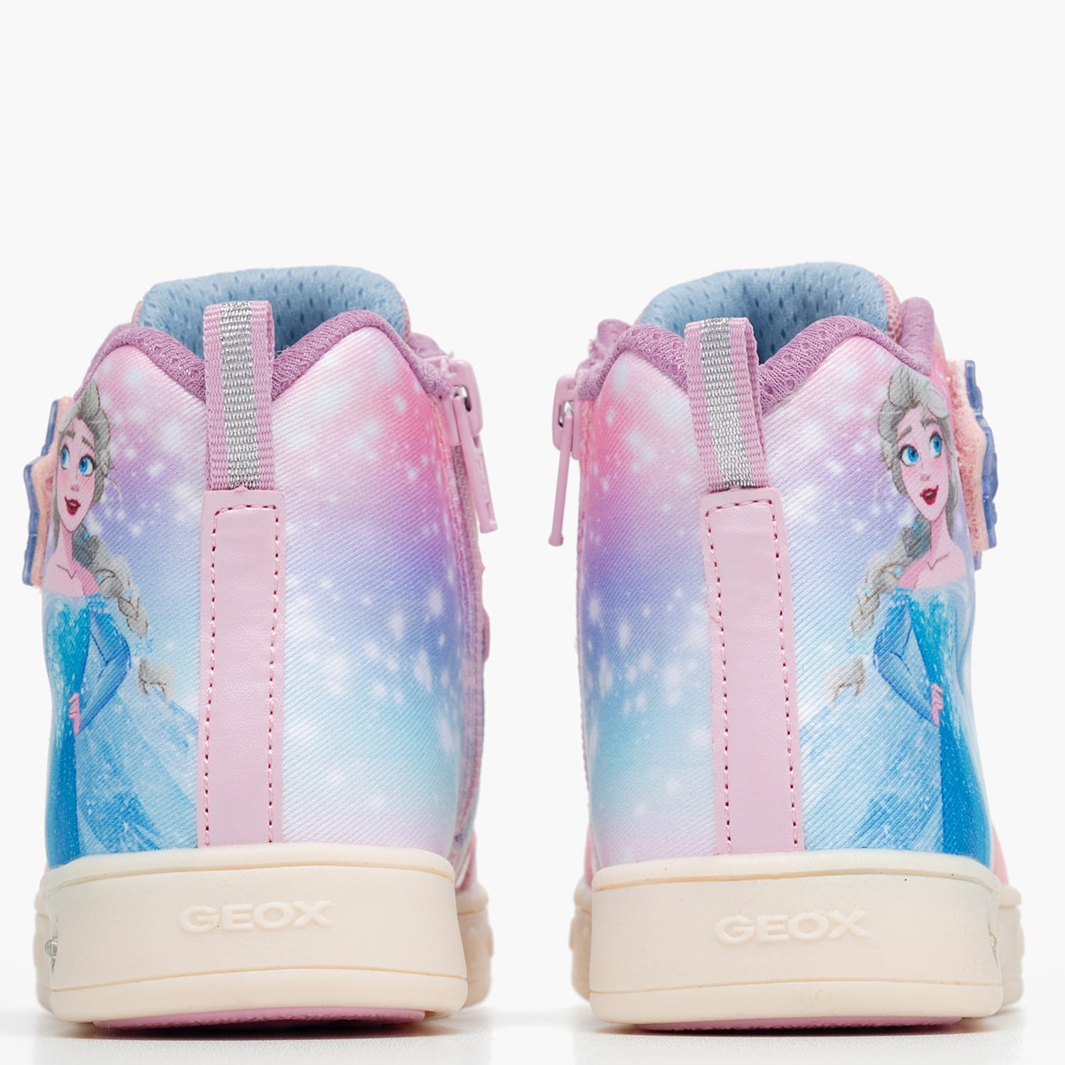 Geox Skylin.F-Pink