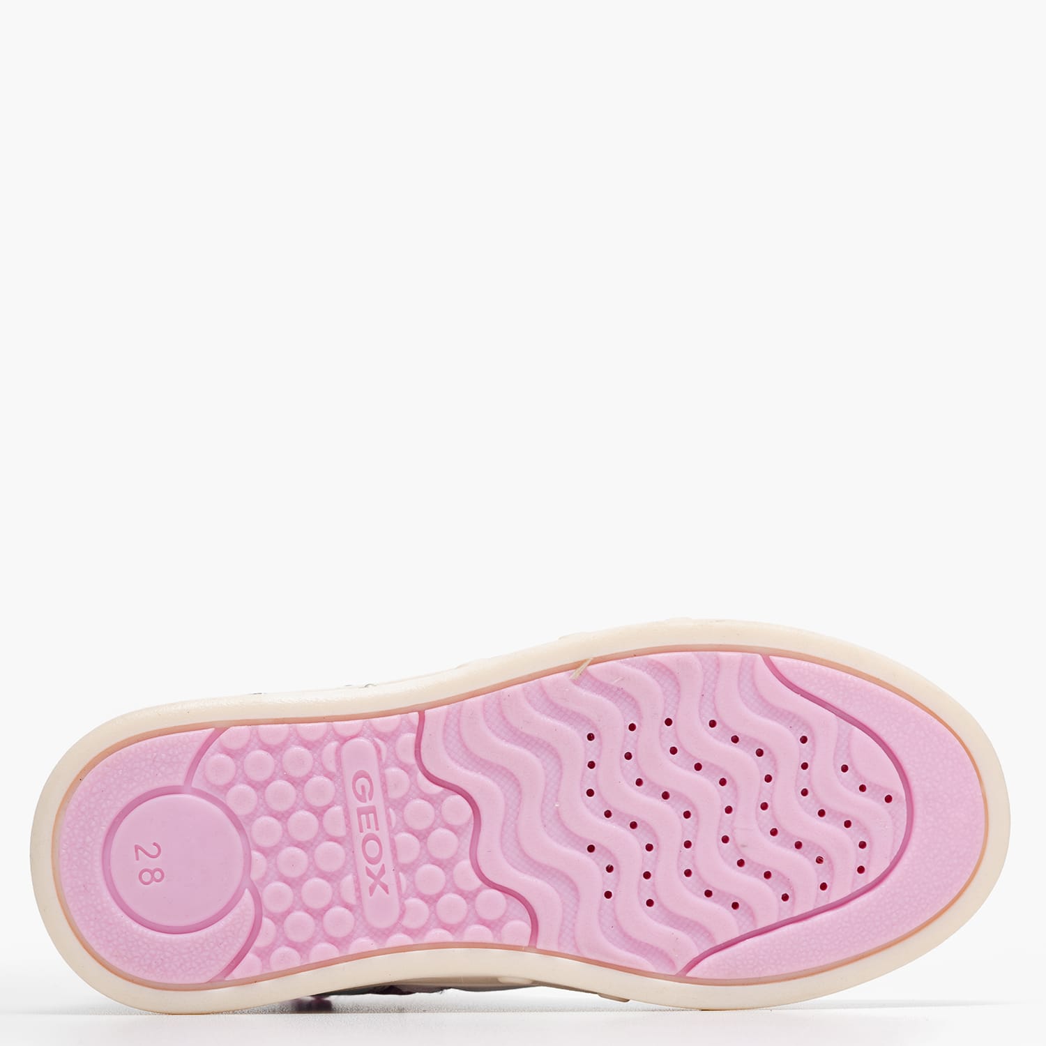 Geox Skylin.F-Pink
