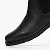 Geox Spherica.1Bott Ανδρικό Μποτάκι Geox Spherica.1Bott-Black