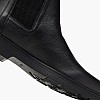 Geox Spherica.1Bott Ανδρικό Μποτάκι Geox Spherica.1Bott-Black