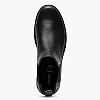 Geox Spherica.1Bott Ανδρικό Μποτάκι Geox Spherica.1Bott-Black