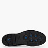 Geox Spherica.1Bott Ανδρικό Μποτάκι Geox Spherica.1Bott-Black