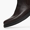 Geox Spherica.1Bott Ανδρικό Μποτάκι Geox Spherica.1Bott-Brown