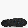 Geox Spherica.1Bott Ανδρικό Μποτάκι Geox Spherica.1Bott-Brown