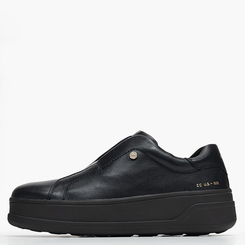 Geox Spherica.2Ecub Γυναικείο Παπούτσι Casual