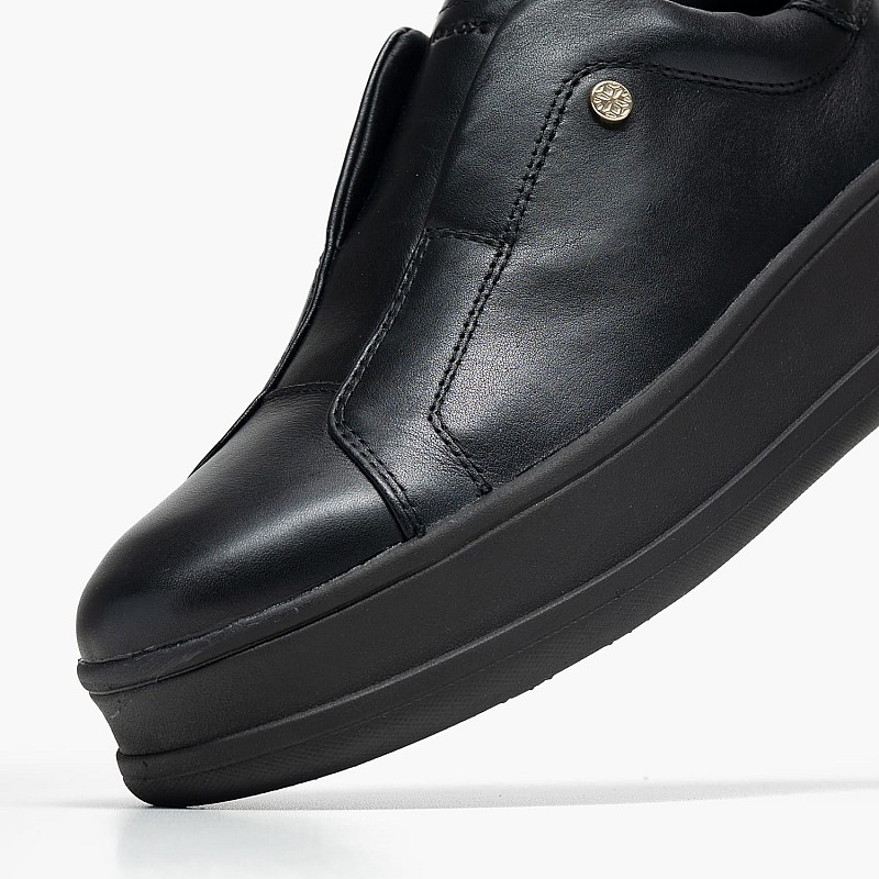 Geox Spherica.2Ecub Γυναικείο Παπούτσι Casual