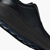 Geox Spherica.2Ecub Γυναικείο Παπούτσι Casual Geox Spherica.2Ecub-Black